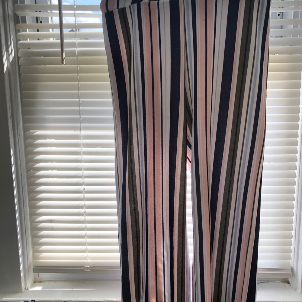 Palazzo pants
